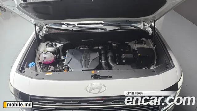 2026 Hyundai Palisade — photo 6