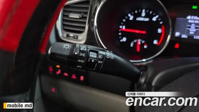 2019 Kia Canival — photo 33