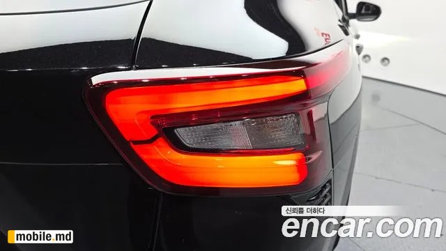 2025 Daewoo Trax — photo 23