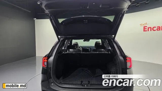 2026 Kia Sportage — photo 34