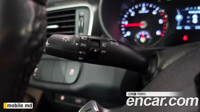 2017 Kia Sorento — photo 30