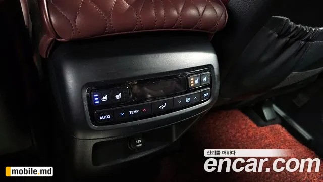 2019 Hyundai Palisade — photo 18
