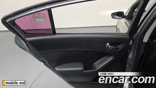 2016 Kia K3 — photo 25