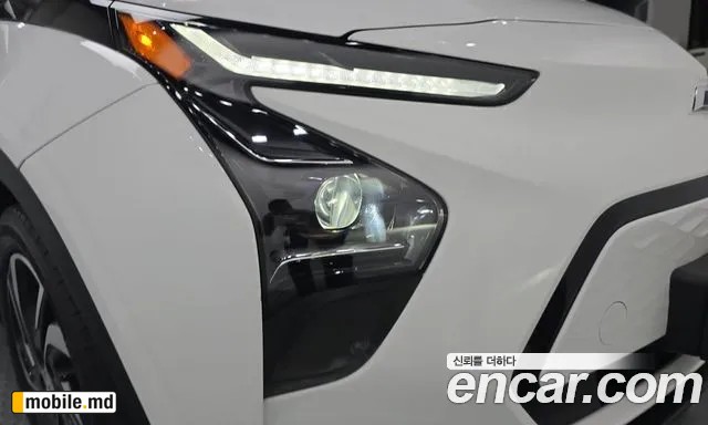 2022 Daewoo Bolt EV — photo 22