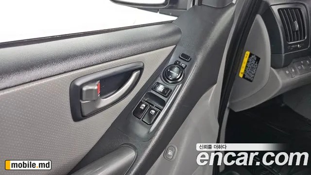 2019 Hyundai Starex — photo 20