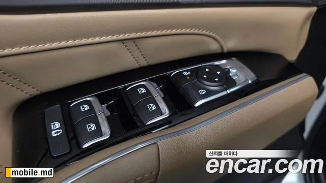 2025 Kia Sorento — photo 30