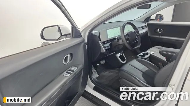 2024 Hyundai IONIQ — photo 11