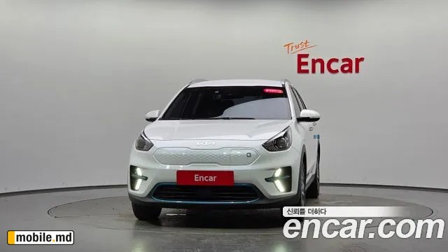 2022 Kia Niro — photo 3