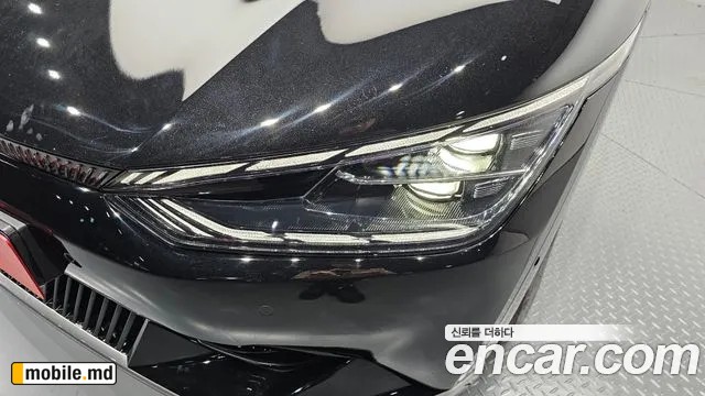 2023 Kia EV6 — photo 22