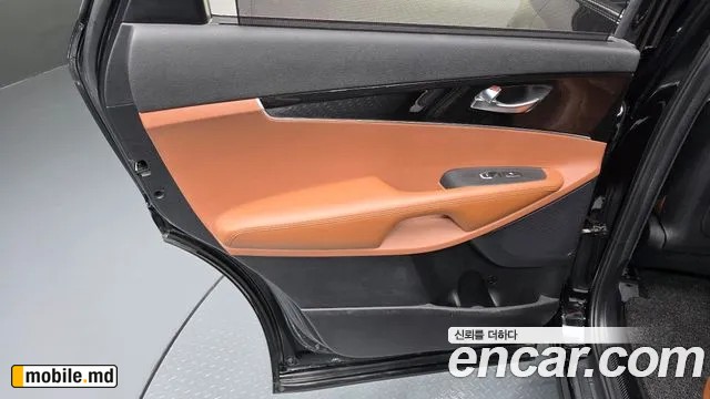 2018 Kia Sorento — photo 25