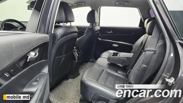 2020 Kia Sorento — photo 11