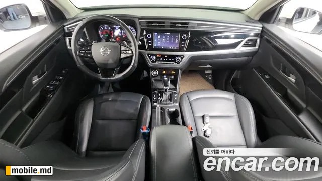 2022 Li KORANDO — photo 7