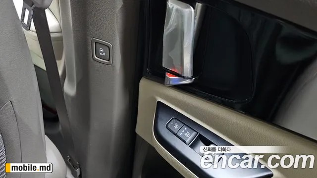 2021 Kia Canival — photo 34