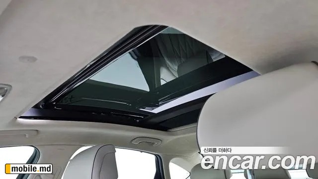 2026 Genesis G80 — photo 18