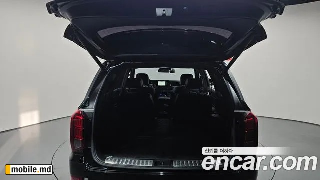 2021 Hyundai Palisade — photo 20