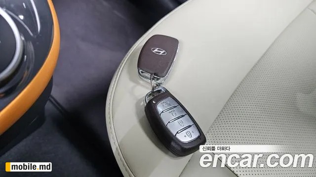 2025 Hyundai Casper — photo 14