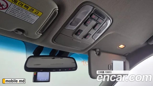 2019 Kia Canival — photo 17