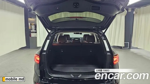 2017 Renault 6 — photo 18