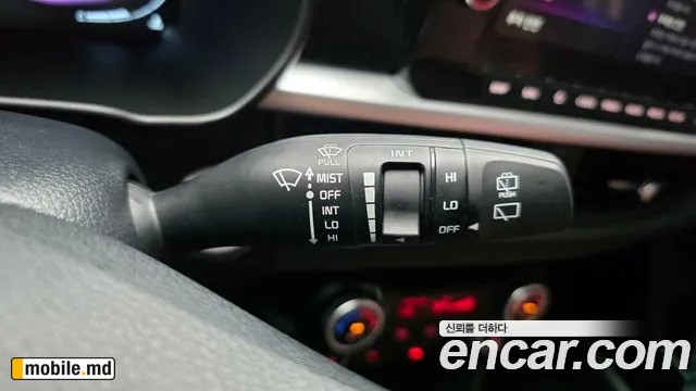 2026 Kia morning — photo 30