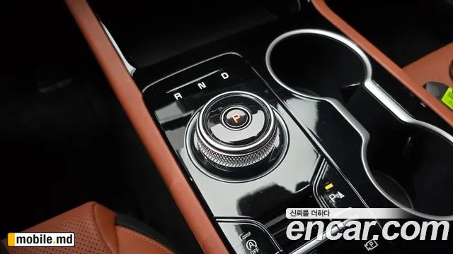 2026 Kia K5 — photo 9