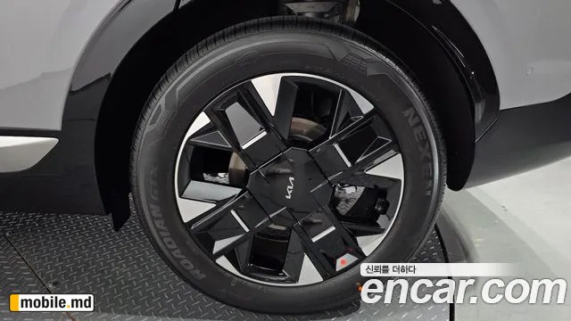 2026 Kia Sportage — photo 21