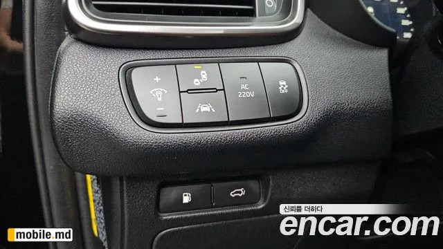 2017 Kia Sorento — photo 13