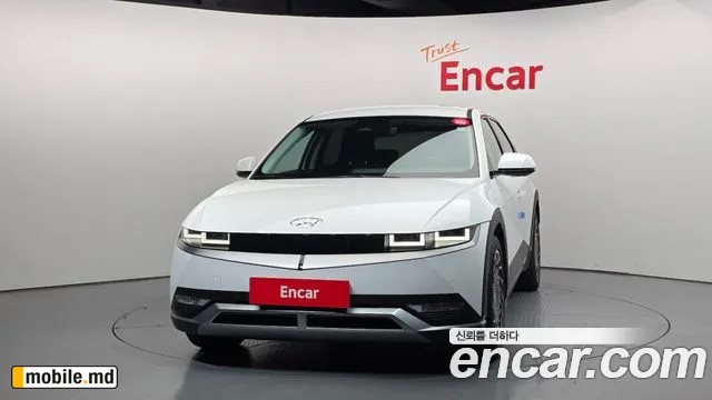 2024 Hyundai IONIQ — photo 3
