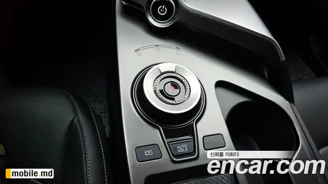 2024 Kia EV6 — photo 9