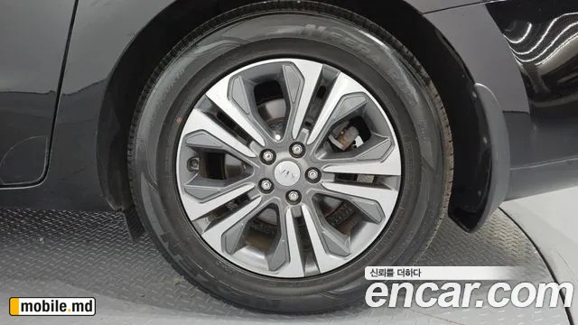 2019 Kia Canival — photo 21