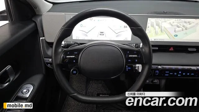 2023 Hyundai IONIQ — photo 14