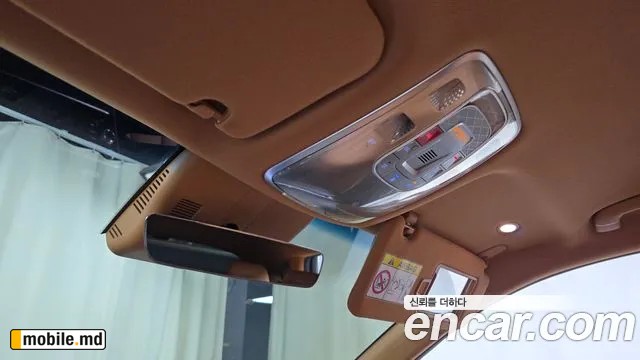 2026 Genesis GV80 — photo 28