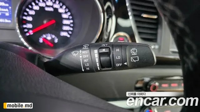 2018 Kia Canival — photo 27
