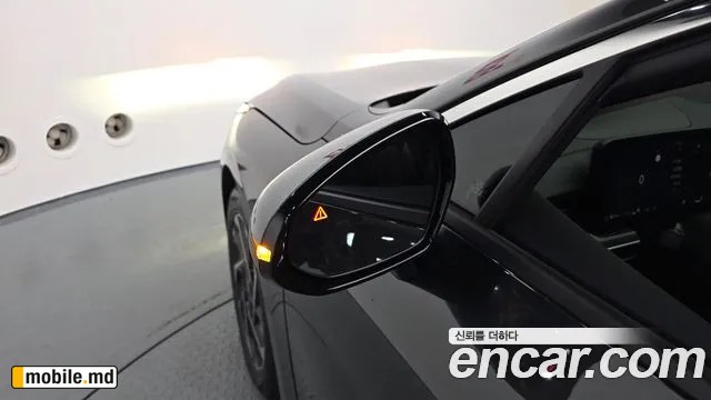 2025 Kia K5 — photo 27