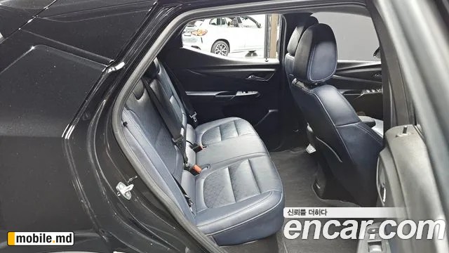 2023 Daewoo EUV — photo 26