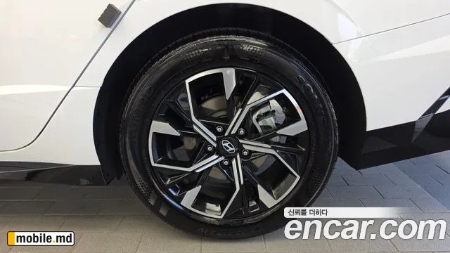 2026 Hyundai Sonata — photo 21