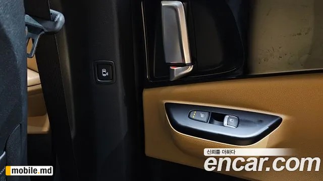 2021 Kia Canival — photo 19