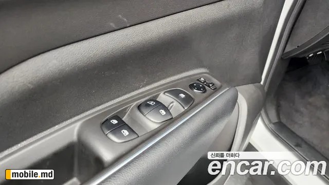 2017 Renault 6 — photo 27