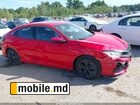 2019 Honda Civic — photo 29