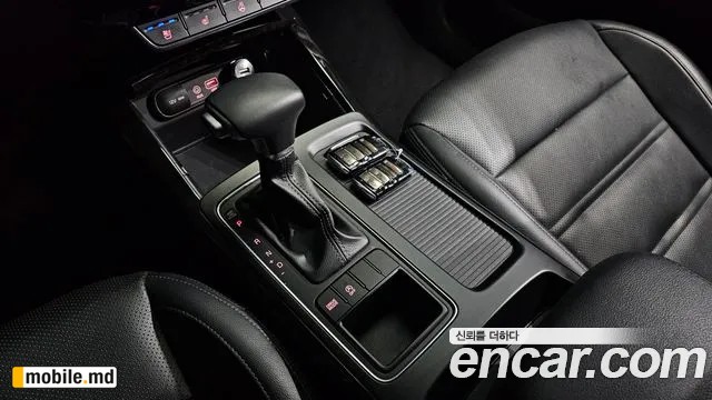 2018 Kia Sorento — photo 9