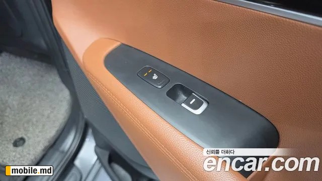 2018 Kia Sorento — photo 19