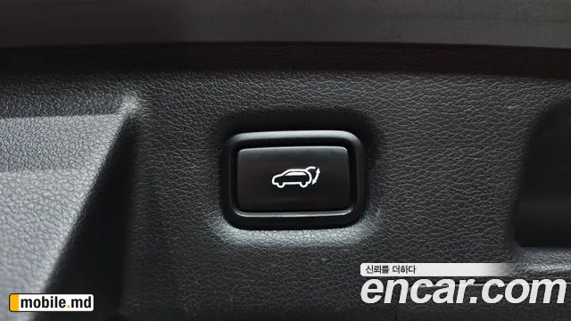 2019 Hyundai Santafe — photo 18