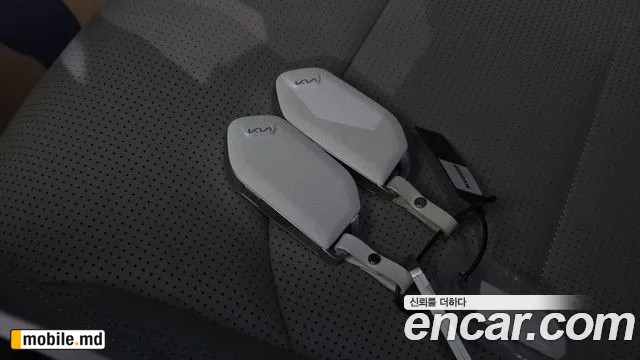 2025 Kia EV6 — photo 15