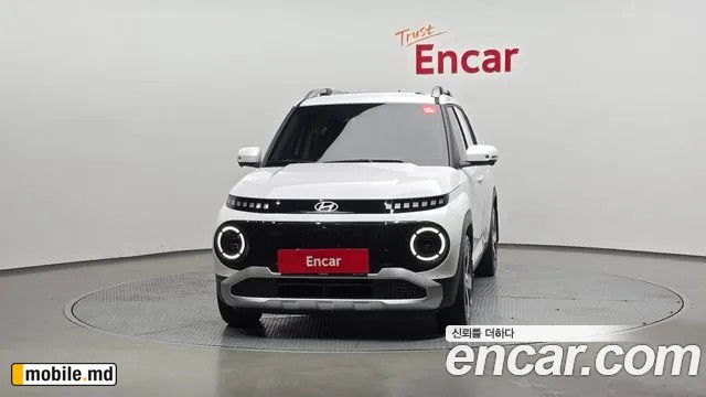 2025 Hyundai Casper — photo 3