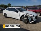 2021 Hyundai Sonata — photo 16