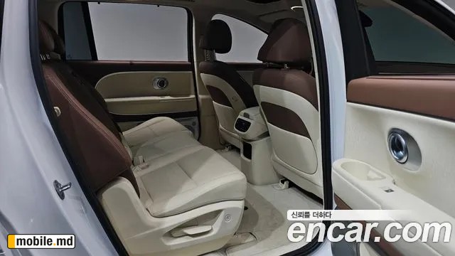 2025 Hyundai IONIQ — photo 11