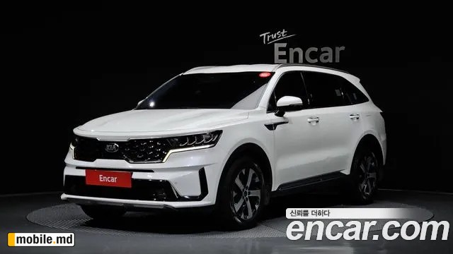 2021 Kia Sorento