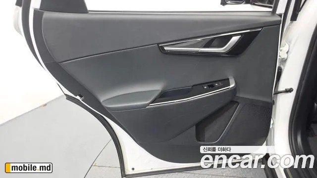 2024 Kia EV6 — photo 25