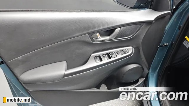 2018 Hyundai Kona — photo 24