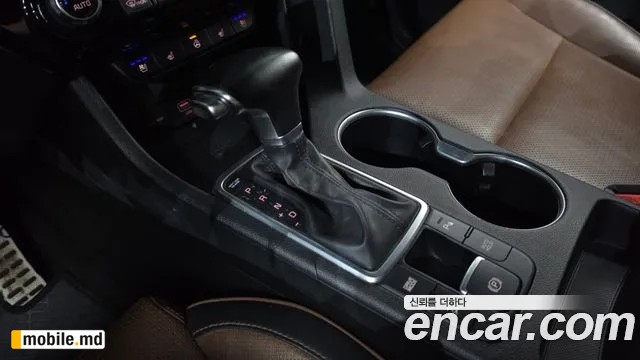 2019 Kia Sportage — photo 28