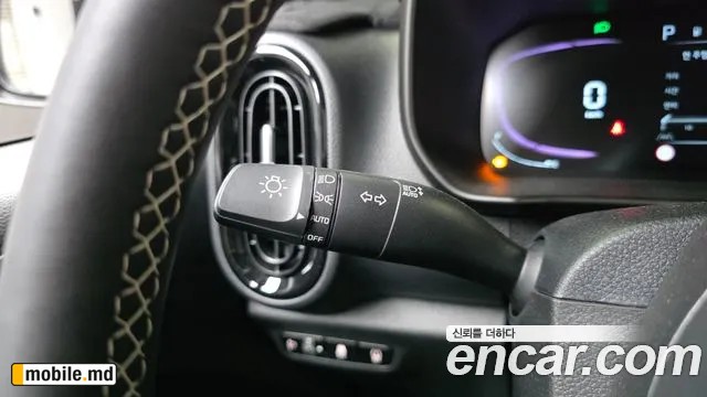2026 Kia morning — photo 29